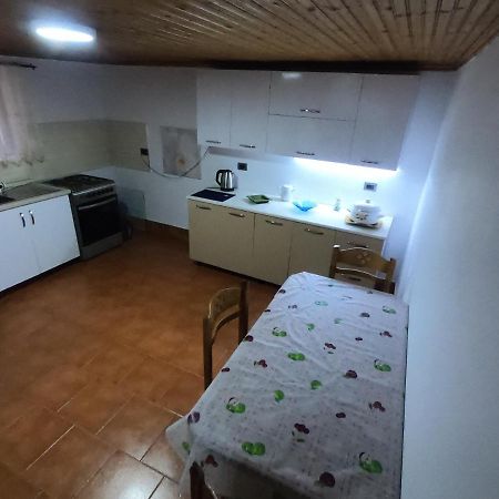 Tirana Traditional Home Eksteriør bilde