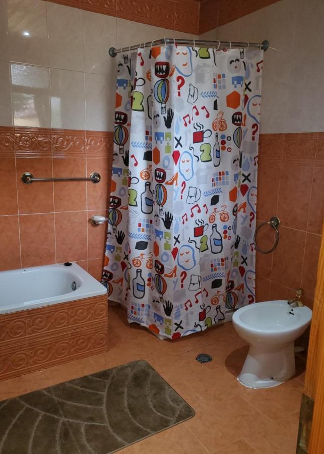 Tirana Traditional Home Eksteriør bilde