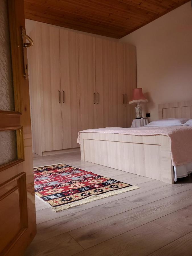 Tirana Traditional Home Eksteriør bilde