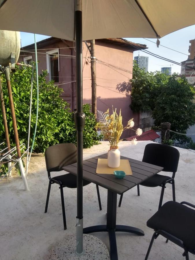 Tirana Traditional Home Eksteriør bilde